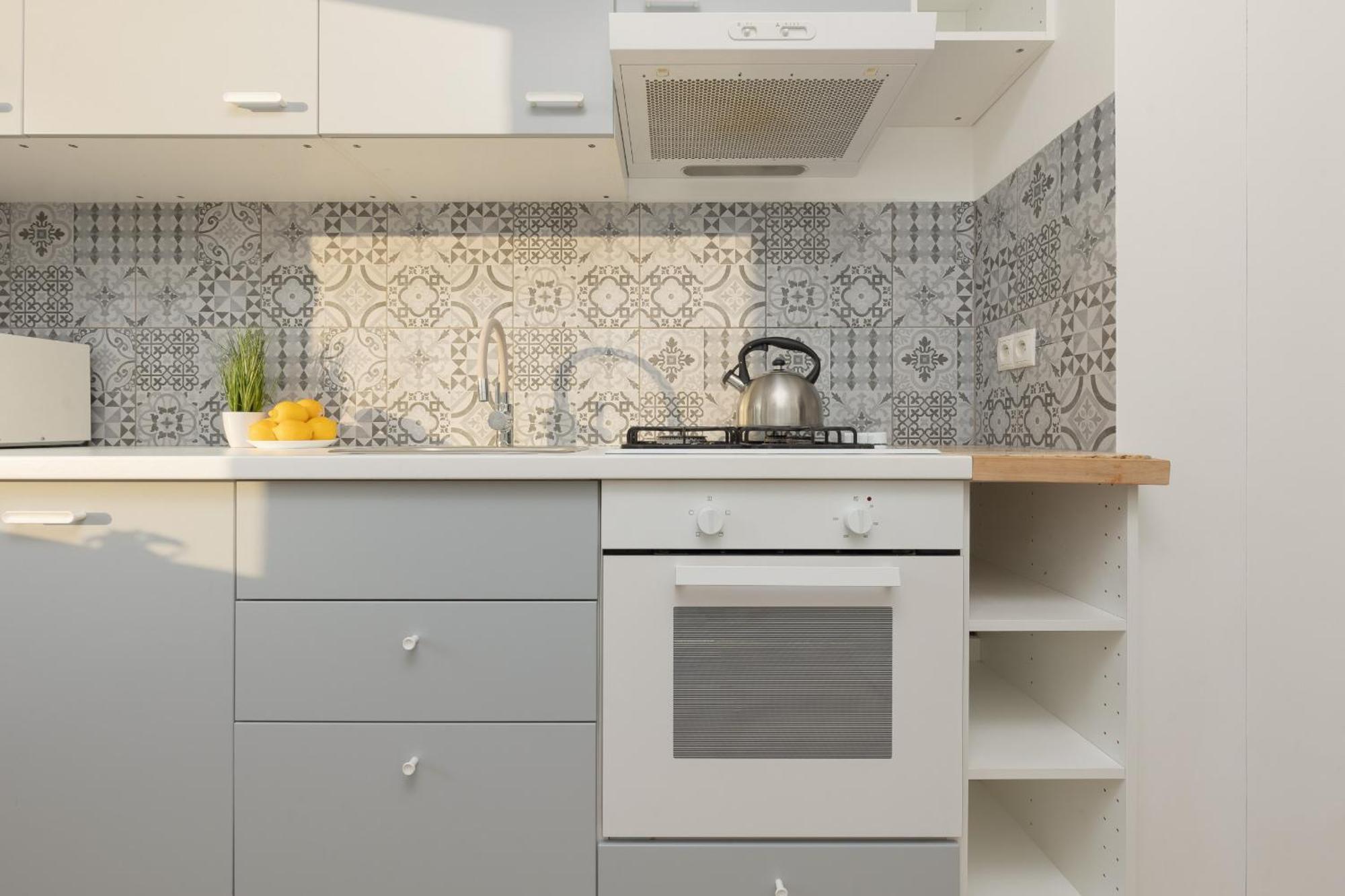 Kopcinskiego Bright & Spacious Apartment Warsaw Ursynow By Noclegi Renters Ngoại thất bức ảnh