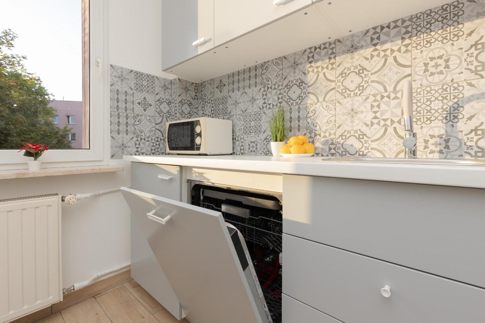 Kopcinskiego Bright & Spacious Apartment Warsaw Ursynow By Noclegi Renters Ngoại thất bức ảnh